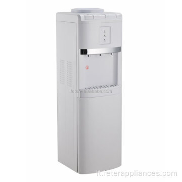 distributore di acqua calda e fredda refrigeratore d&#39;acqua